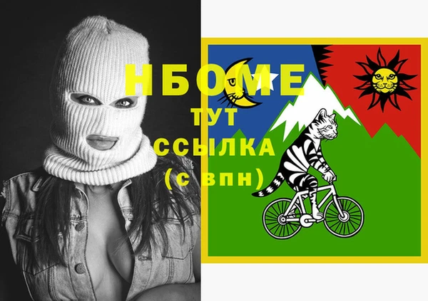 молекула духа Алексеевка